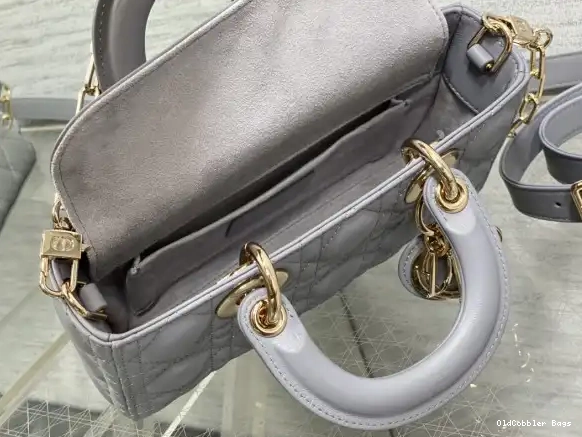 OldCobbler Bags D-JOY DIRO LADY BAG-22*12*6CM 0703